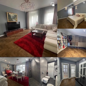 Rent an apartment, Samiylenka-V-vul, Lviv, Galickiy district, id 3701312