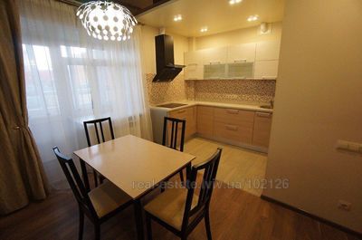 Rent an apartment, Levickogo-K-vul, Lviv, Lichakivskiy district, id 5000134