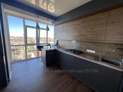 Buy an apartment, Stanislava Liudkevycha, Solonka, Pustomitivskiy district, id 5148189