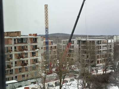 Buy an apartment, Orlika-P-vul, Lviv, Shevchenkivskiy district, id 4732572