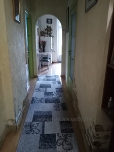 Rent an apartment, Geroiv-Maidanu-vul, Lviv, Frankivskiy district, id 4961153