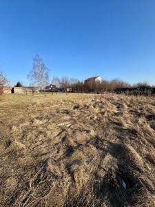 Buy a lot of land, for building, Центральна, Krotoshin, Pustomitivskiy district, id 5124617