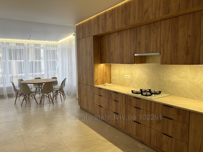 Rent an apartment, Gorodnicka-vul, 47, Lviv, Shevchenkivskiy district, id 5002314