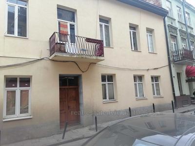 Rent an apartment, Furmanska-vul, Lviv, Galickiy district, id 4845980