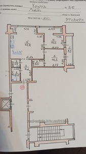 Купити квартиру, Кругла вул., 5, Львів, Шевченківський район, id 5074104