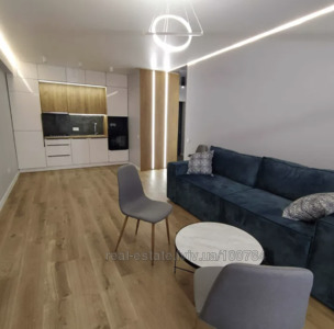 Buy an apartment, Zamarstinivska-vul, Lviv, Shevchenkivskiy district, id 5083745