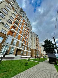 Buy an apartment, Striyska-vul, Lviv, Sikhivskiy district, id 4843031