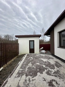 Buy a house, Home, Весела, Pidryasnoe, Yavorivskiy district, id 4713070