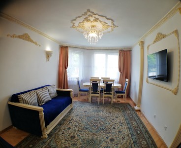 Buy an apartment, Linkolna-A-vul, Lviv, Shevchenkivskiy district, id 4697377
