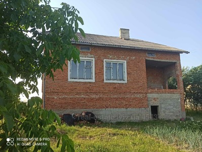 Buy a house, Mansion, Strilkovichi, Sambirskiy district, id 4861878