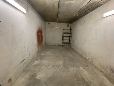 Garage for rent, Garage cooperative, Kulparkivska-vul, Lviv, Zaliznichniy district, id 4941495