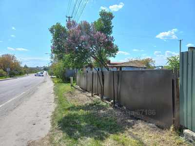 Buy a lot of land, for building, Львівська, Bolshoy Doroshiv, Zhovkivskiy district, id 4756895