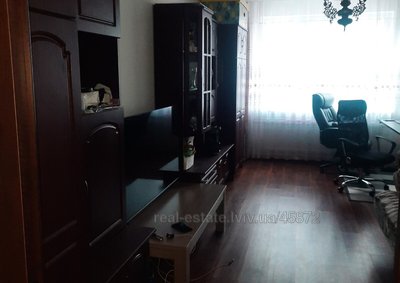 Buy an apartment, Zaliznichna-vul, Lviv, Zaliznichniy district, id 4936746