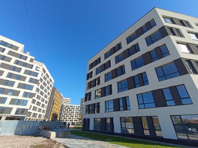 Buy an apartment, Khmelnickogo-B-vul, Lviv, Shevchenkivskiy district, id 4951201