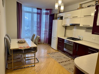 Rent an apartment, Linkolna-A-vul, Lviv, Shevchenkivskiy district, id 5040713