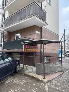 Commercial real estate for rent, Residential complex, Varshavska-vul, Lviv, Shevchenkivskiy district, id 5028883