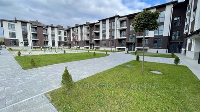 Buy an apartment, Navariis'ka, Solonka, Pustomitivskiy district, id 4893806