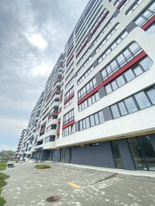 Buy an apartment, Truskavecka-vul, Lviv, Frankivskiy district, id 4701918