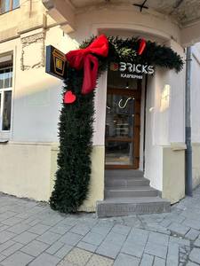 Commercial real estate for rent, Storefront, Pekarska-vul, Lviv, Lichakivskiy district, id 5127546