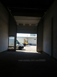 Commercial real estate for rent, Logistic center, Plastova-vul, Lviv, Shevchenkivskiy district, id 4832103