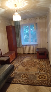 Rent an apartment, Hruschovka, Korolova-S-vul, 1, Lviv, Lichakivskiy district, id 4823715