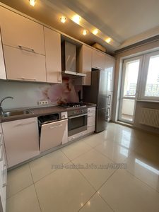 Buy an apartment, Vashingtona-Dzh-vul, Lviv, Lichakivskiy district, id 4971027