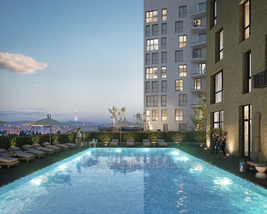 Buy an apartment, Schurata-V-vul, Lviv, Shevchenkivskiy district, id 5070367