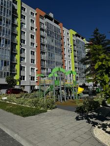 Buy an apartment, Ugorska-vul, Lviv, Sikhivskiy district, id 5058368