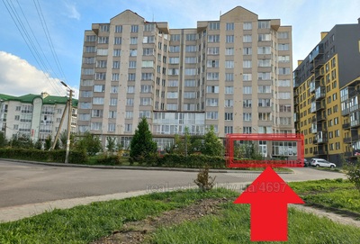 Commercial real estate for sale, Skoropadskogo-vul, 8, Truskavets, Drogobickiy district, id 5154611