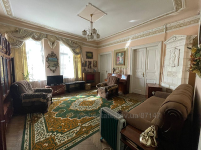 Buy an apartment, Austrian, Tiktora-I-vul, Lviv, Galickiy district, id 4628504