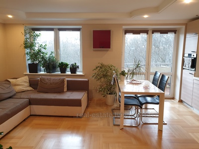 Rent an apartment, Lazarenka-Ye-akad-vul, Lviv, Frankivskiy district, id 4679729