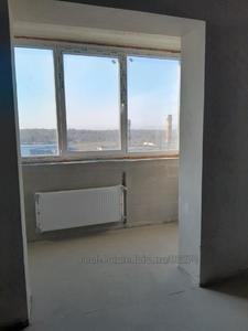 Buy an apartment, Pulyuya-I-vul, Lviv, Frankivskiy district, id 4837598