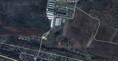 Buy a lot of land, agricultural, Zhorniskaya, Yavorivskiy district, id 4625409