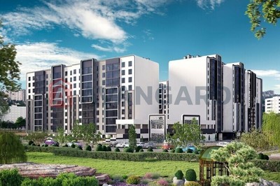 Buy an apartment, Roksolyani-vul, 2, Lviv, Zaliznichniy district, id 4796113