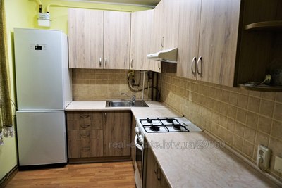 Rent an apartment, Knyagini-Olgi-vul, Lviv, Frankivskiy district, id 5142319