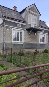 Buy a house, Глибока, Khodoriv, Striyskiy district, id 4673358