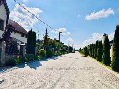 Buy a house, Home, Sokilnytska Street, Sokilniki, Pustomitivskiy district, id 4639004