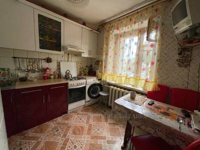 Buy an apartment, Hrabyanky-H-str, Lviv, Frankivskiy district, id 4700616