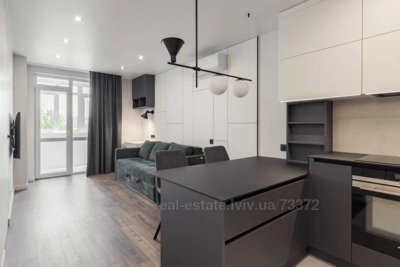 Rent an apartment, Zelena-vul, Lviv, Sikhivskiy district, id 4917036