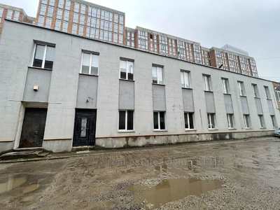 Commercial real estate for rent, Multifunction complex, Zelena-vul, 144, Lviv, Sikhivskiy district, id 4811775