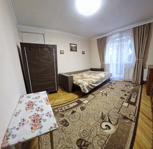 Rent an apartment, Mansion, Okruzhna-vul, Lviv, Frankivskiy district, id 4903613