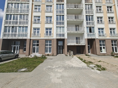 Buy an apartment, Shevchenka-T-vul, Lviv, Shevchenkivskiy district, id 4696366