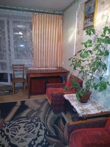 Buy an apartment, Hruschovka, Ternopilska-vul, Lviv, Sikhivskiy district, id 4643551