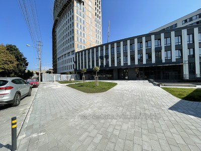 Commercial real estate for rent, Zamarstinivska-vul, 170, Lviv, Shevchenkivskiy district, id 4831045