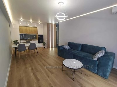 Buy an apartment, Zamarstinivska-vul, 54, Lviv, Shevchenkivskiy district, id 5037985