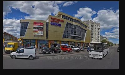 Commercial real estate for sale, Sikhivska-vul, Lviv, Sikhivskiy district, id 4872334