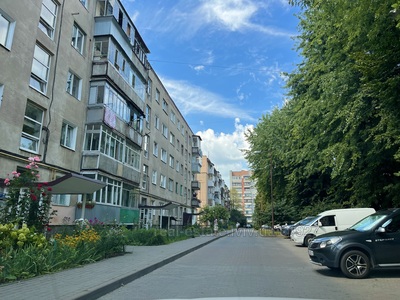 Buy an apartment, Hruschovka, Kiltseva-vul, Lviv, Lichakivskiy district, id 4480280