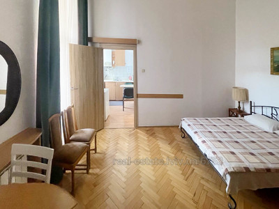 Rent an apartment, Kopernika-M-vul, Lviv, Galickiy district, id 4696846