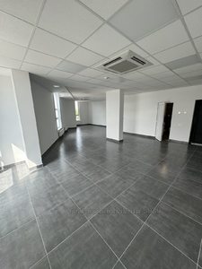 Commercial real estate for rent, Business center, Lipinskogo-V-vul, Lviv, Shevchenkivskiy district, id 4697961