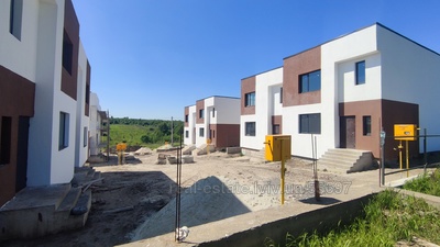 Buy a house, Navariis'ka, Solonka, Pustomitivskiy district, id 4632094